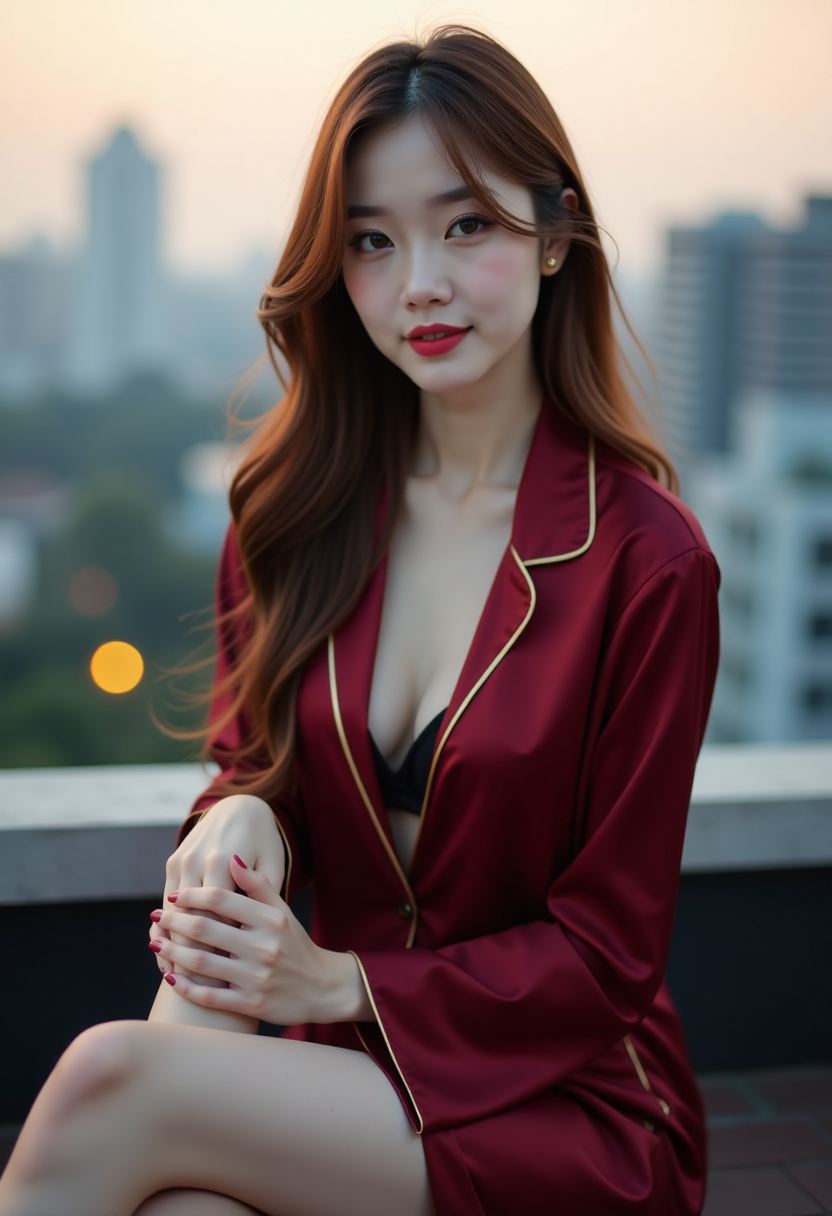 便利店夜班物语